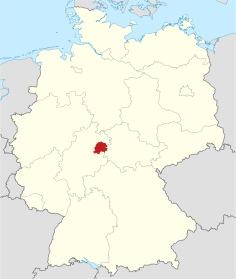 24h-Betreuung und Pflege Kreis Hersfeld-Rotenburg